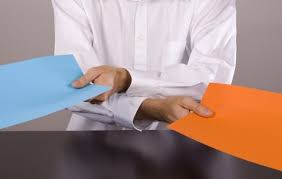 پاورپوینت تفویض اختیار و عدم تمرکز 