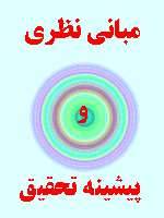 مبانی نظری و پیشینه تحقیق عملکرد بازرگانی شرکت 49 صفحه